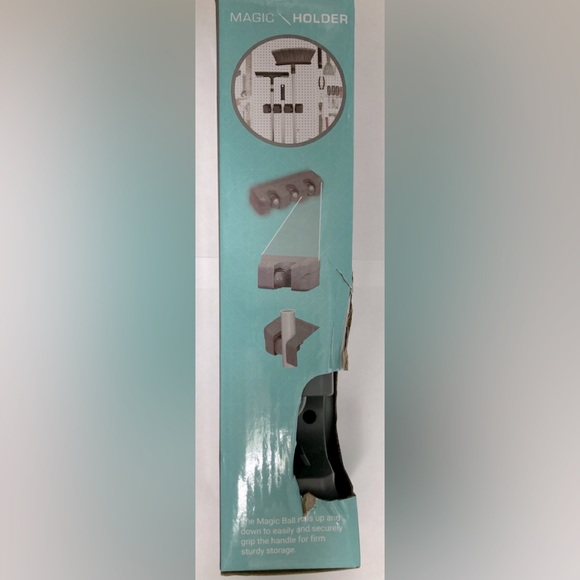 MAGIC HOLDER - Picture 2 of 7